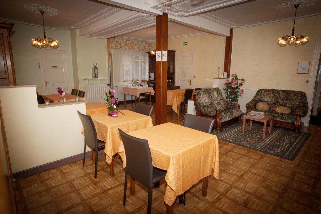 De La Cite Hotel 3*