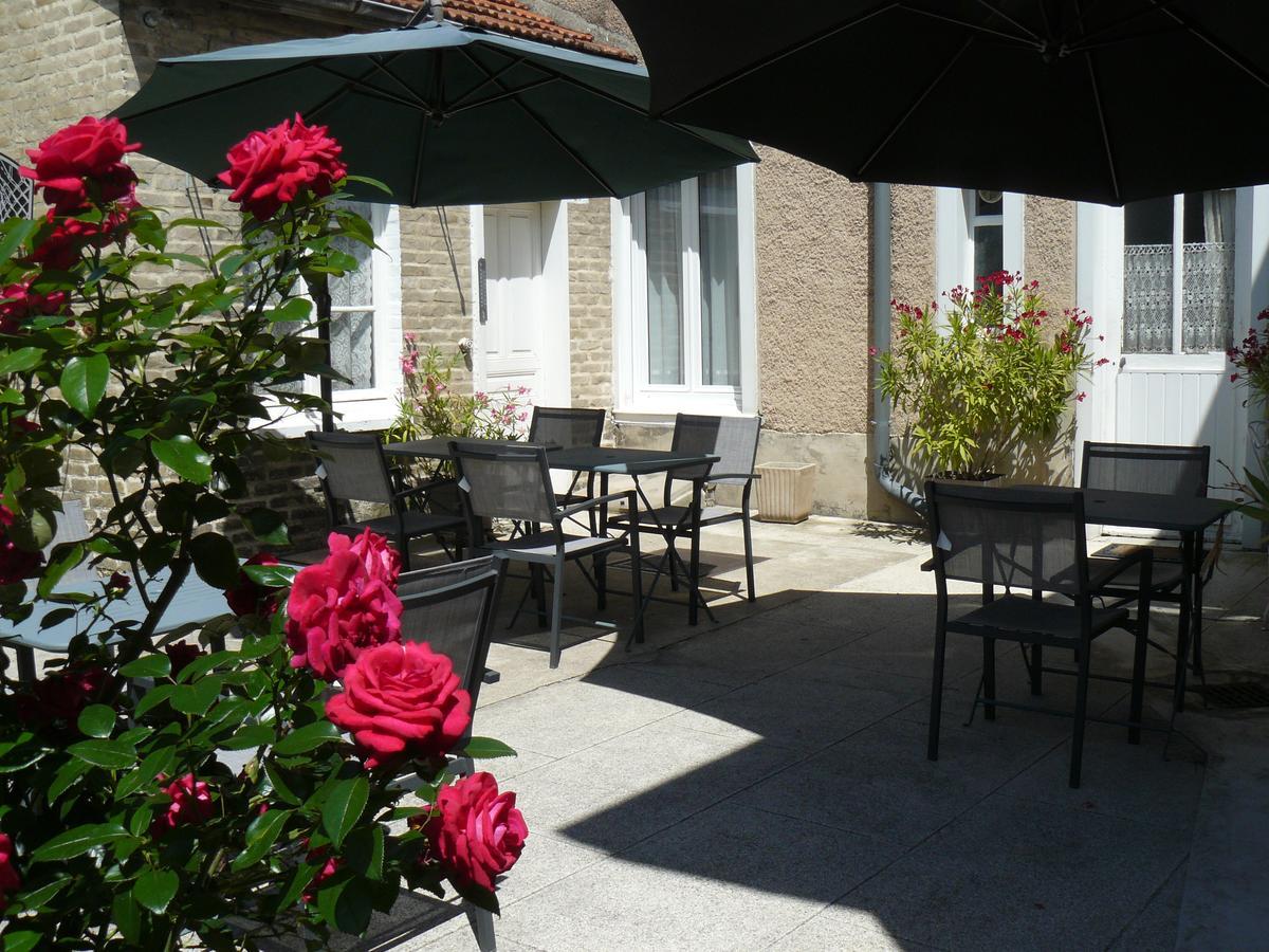 Hotel De La Cite