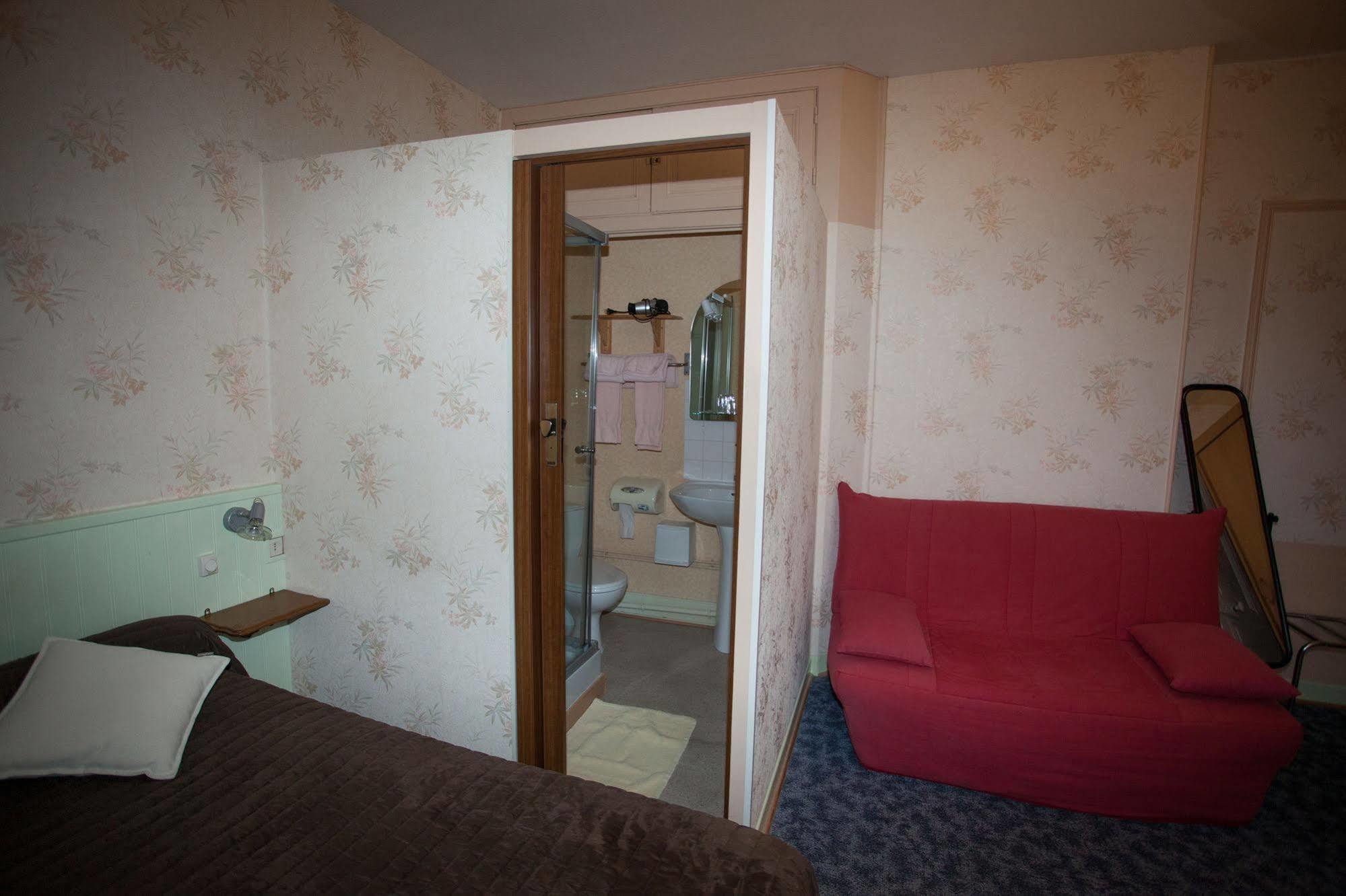 De La Cite 3* Chalons-en-Champagne