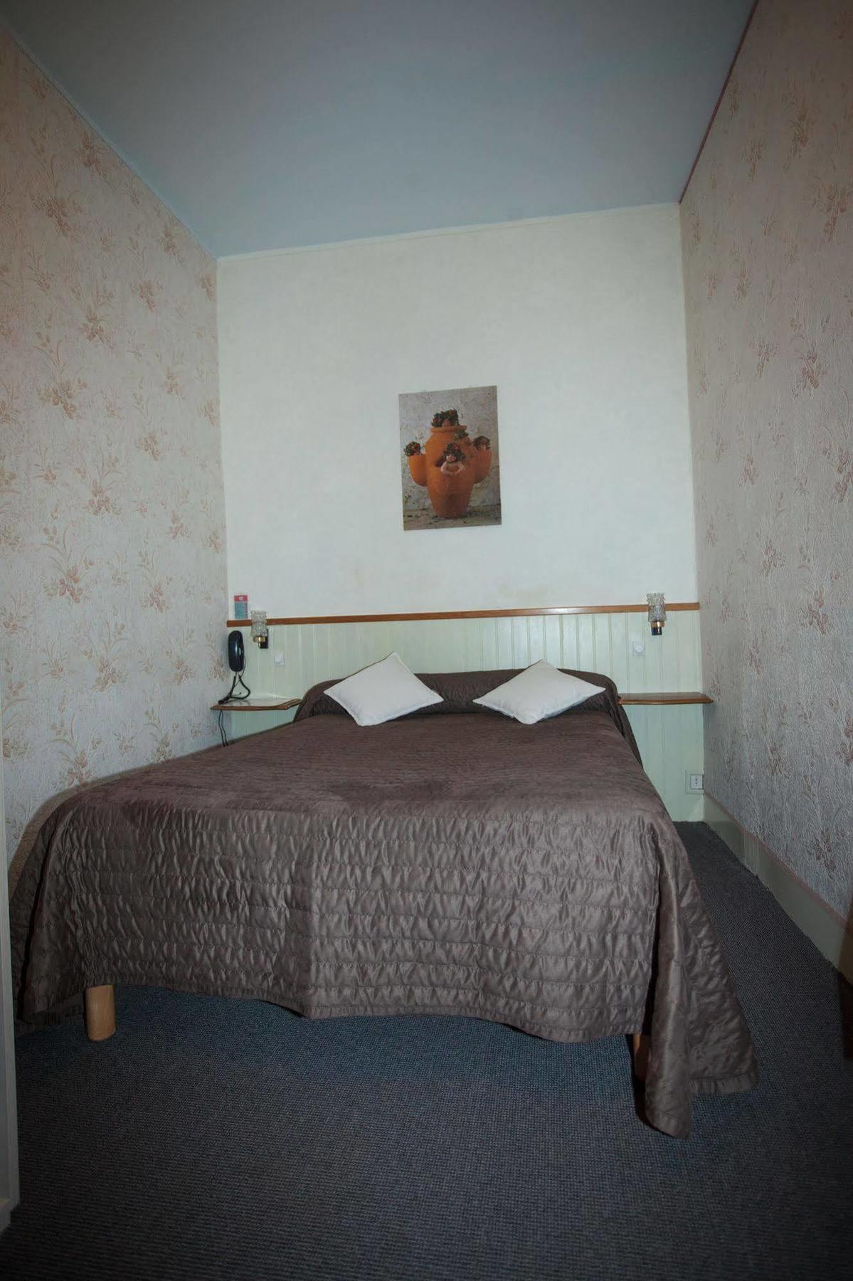 De La Cite Hotel Chalons-en-Champagne
